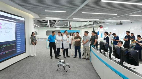 響應(yīng)“滬九條”號(hào)召，網(wǎng)絡(luò)達(dá)人科創(chuàng)觀察營(yíng)首秀 聚焦技術(shù)開發(fā)新浪潮