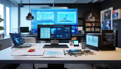 數(shù)字化時(shí)代必備 全面提升數(shù)字技能與信息甄別力在網(wǎng)絡(luò)技術(shù)開(kāi)發(fā)中的應(yīng)用