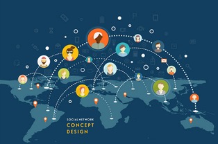 創(chuàng)新驅(qū)動(dòng)未來(lái) 南方網(wǎng)通贏在云商執(zhí)行院長(zhǎng)談網(wǎng)絡(luò)技術(shù)開(kāi)發(fā)的源動(dòng)力